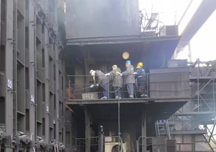 陶瓷焊补施工的重要性：筑牢工业窑炉安全与效益双防线